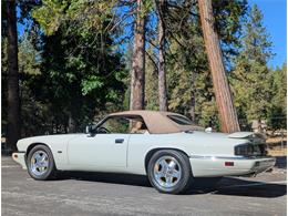 1994 Jaguar XJS (CC-2114264) for sale in Grass Valley, California