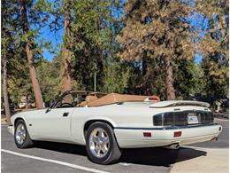 1994 Jaguar XJS (CC-2114264) for sale in Grass Valley, California
