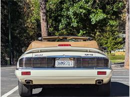 1994 Jaguar XJS (CC-2114264) for sale in Grass Valley, California