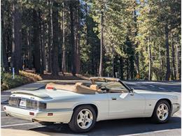 1994 Jaguar XJS (CC-2114264) for sale in Grass Valley, California