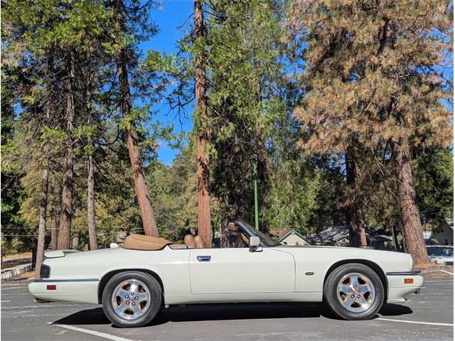 1994 Jaguar XJS (CC-2114264) for sale in Grass Valley, California