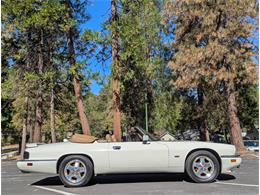 1994 Jaguar XJS (CC-2114264) for sale in Grass Valley, California