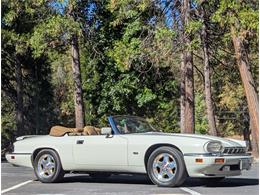 1994 Jaguar XJS (CC-2114264) for sale in Grass Valley, California