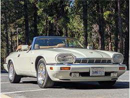 1994 Jaguar XJS (CC-2114264) for sale in Grass Valley, California
