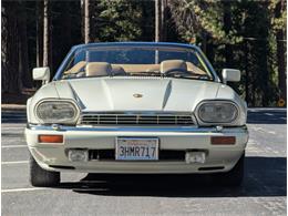 1994 Jaguar XJS (CC-2114264) for sale in Grass Valley, California
