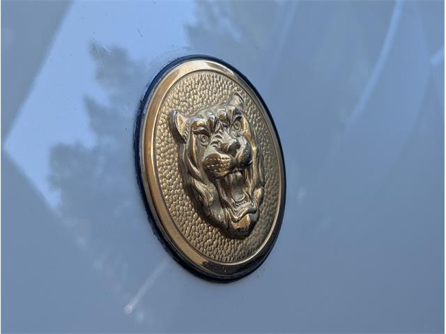 1994 Jaguar XJS (CC-2114264) for sale in Grass Valley, California