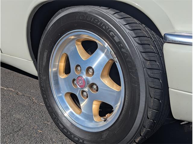 1994 Jaguar XJS (CC-2114264) for sale in Grass Valley, California