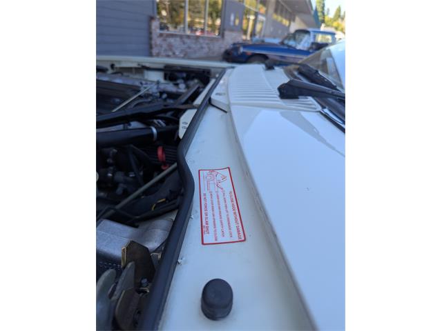 1994 Jaguar XJS (CC-2114264) for sale in Grass Valley, California