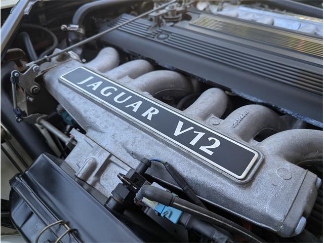 1994 Jaguar XJS (CC-2114264) for sale in Grass Valley, California