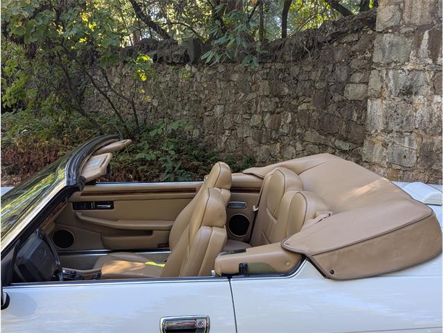 1994 Jaguar XJS (CC-2114264) for sale in Grass Valley, California