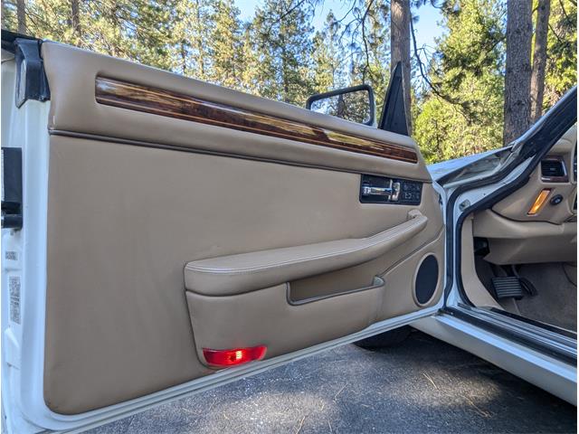 1994 Jaguar XJS (CC-2114264) for sale in Grass Valley, California