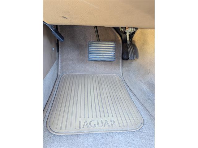 1994 Jaguar XJS (CC-2114264) for sale in Grass Valley, California