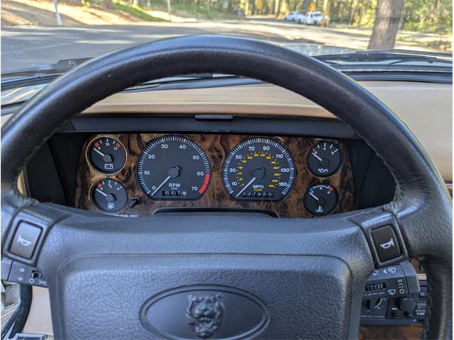 1994 Jaguar XJS (CC-2114264) for sale in Grass Valley, California