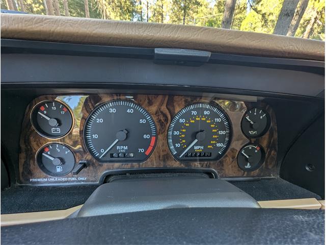 1994 Jaguar XJS (CC-2114264) for sale in Grass Valley, California