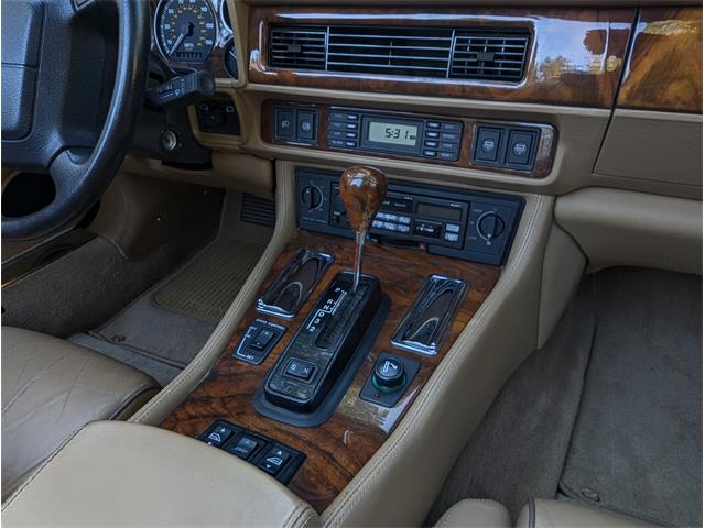 1994 Jaguar XJS (CC-2114264) for sale in Grass Valley, California