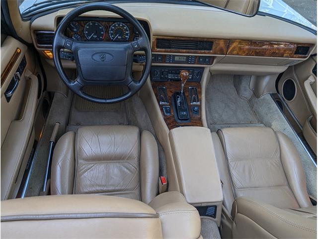 1994 Jaguar XJS (CC-2114264) for sale in Grass Valley, California