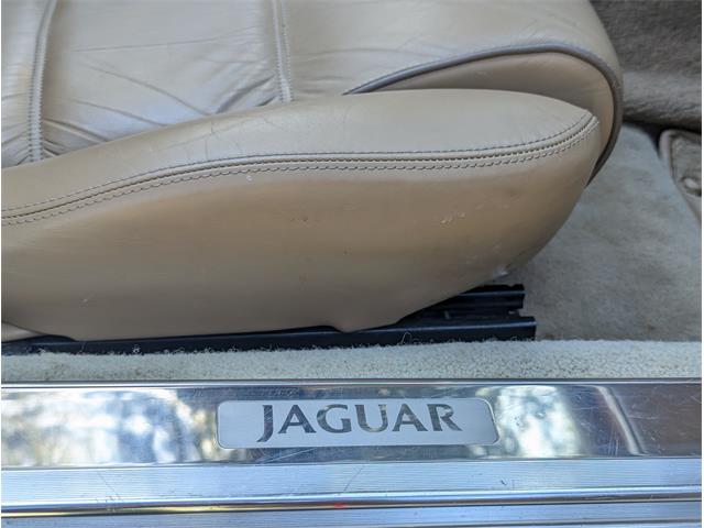 1994 Jaguar XJS (CC-2114264) for sale in Grass Valley, California