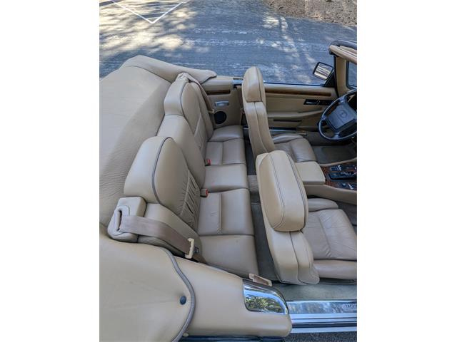 1994 Jaguar XJS (CC-2114264) for sale in Grass Valley, California