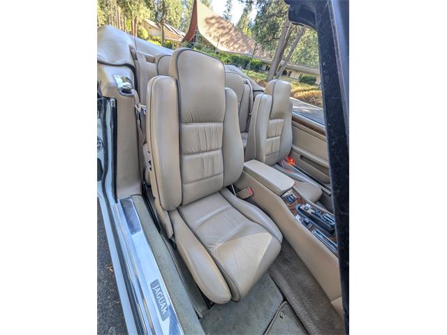 1994 Jaguar XJS (CC-2114264) for sale in Grass Valley, California