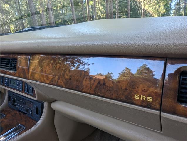 1994 Jaguar XJS (CC-2114264) for sale in Grass Valley, California