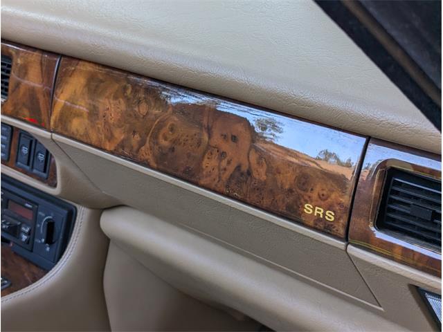 1994 Jaguar XJS (CC-2114264) for sale in Grass Valley, California