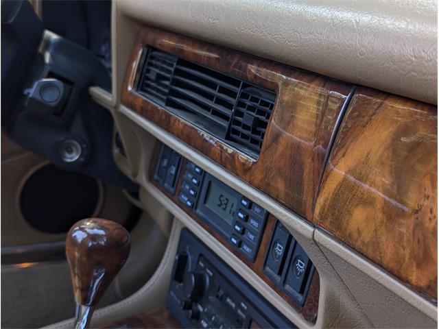 1994 Jaguar XJS (CC-2114264) for sale in Grass Valley, California