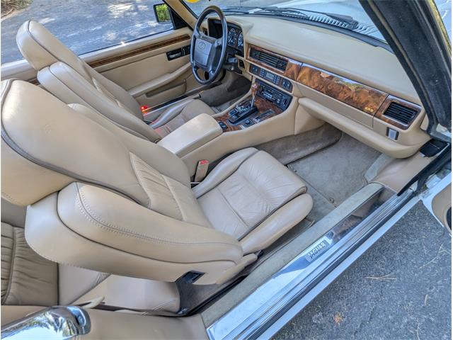 1994 Jaguar XJS (CC-2114264) for sale in Grass Valley, California