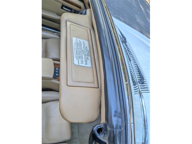1994 Jaguar XJS (CC-2114264) for sale in Grass Valley, California