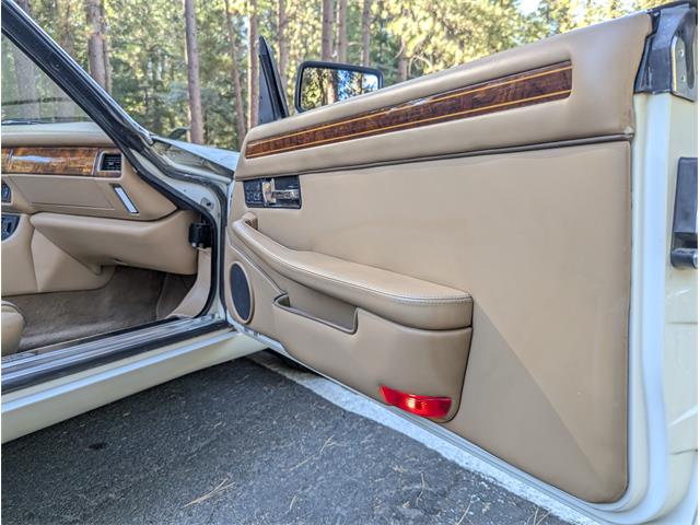 1994 Jaguar XJS (CC-2114264) for sale in Grass Valley, California
