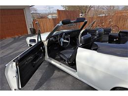1969 Chevrolet Corvair Monza (CC-2114265) for sale in Hastings, Nebraska