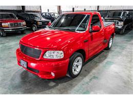 1999 Ford Lightning (CC-2114266) for sale in sherman, Texas