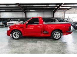 1999 Ford Lightning (CC-2114266) for sale in sherman, Texas