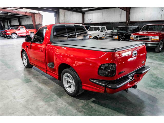 1999 Ford Lightning (CC-2114266) for sale in sherman, Texas