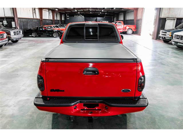 1999 Ford Lightning (CC-2114266) for sale in sherman, Texas