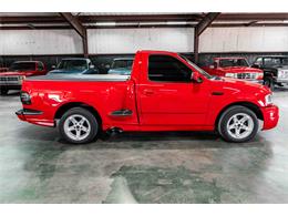 1999 Ford Lightning (CC-2114266) for sale in sherman, Texas