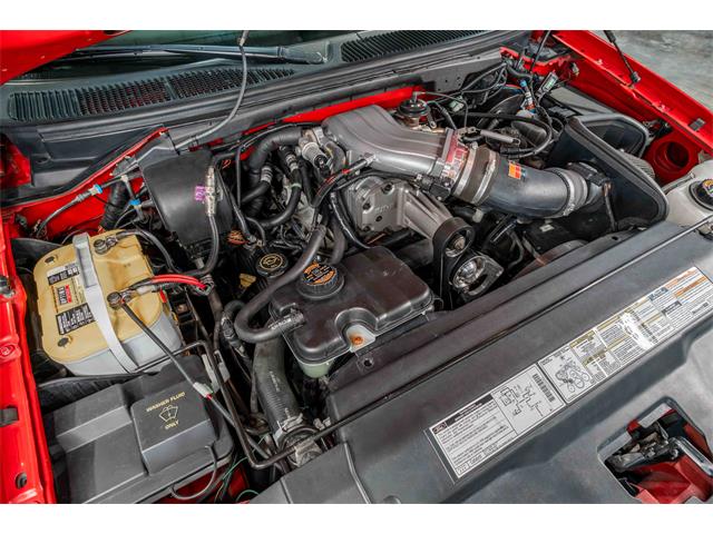 1999 Ford Lightning (CC-2114266) for sale in sherman, Texas