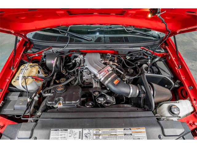 1999 Ford Lightning (CC-2114266) for sale in sherman, Texas