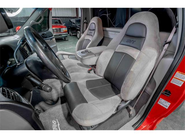 1999 Ford Lightning (CC-2114266) for sale in sherman, Texas