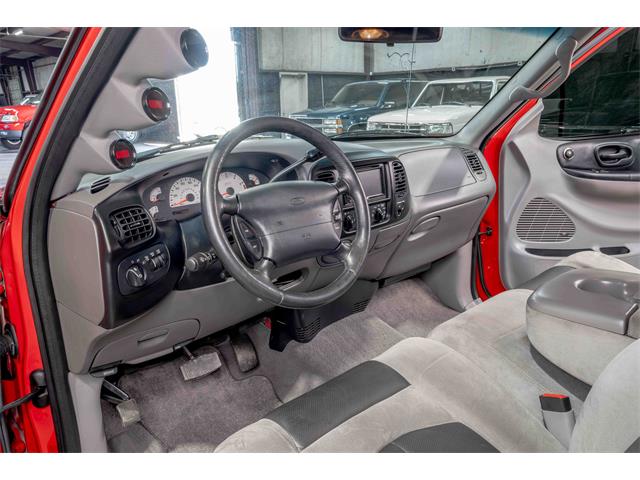 1999 Ford Lightning (CC-2114266) for sale in sherman, Texas