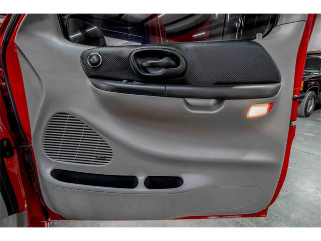 1999 Ford Lightning (CC-2114266) for sale in sherman, Texas
