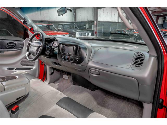 1999 Ford Lightning (CC-2114266) for sale in sherman, Texas