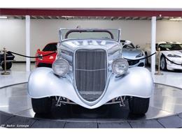 1933 Ford Roadster (CC-2114267) for sale in Rancho Cordova, California
