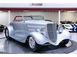 1933 Ford Roadster (CC-2114267) for sale in Rancho Cordova, California