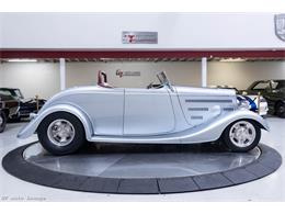 1933 Ford Roadster (CC-2114267) for sale in Rancho Cordova, California