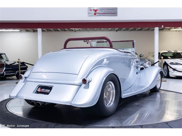 1933 Ford Roadster (CC-2114267) for sale in Rancho Cordova, California