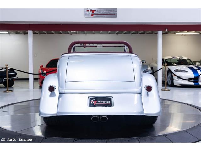 1933 Ford Roadster (CC-2114267) for sale in Rancho Cordova, California
