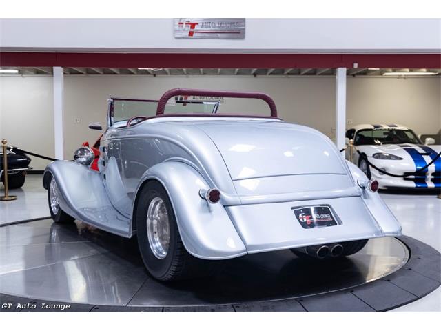 1933 Ford Roadster (CC-2114267) for sale in Rancho Cordova, California