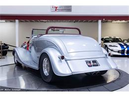 1933 Ford Roadster (CC-2114267) for sale in Rancho Cordova, California