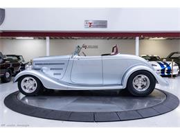 1933 Ford Roadster (CC-2114267) for sale in Rancho Cordova, California