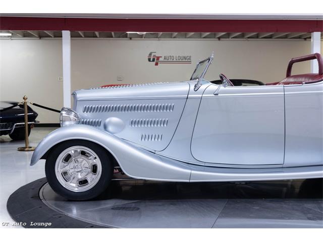 1933 Ford Roadster (CC-2114267) for sale in Rancho Cordova, California